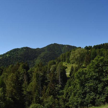 Rifugio Monte Baldo Hotel Avio Kültér fotó
