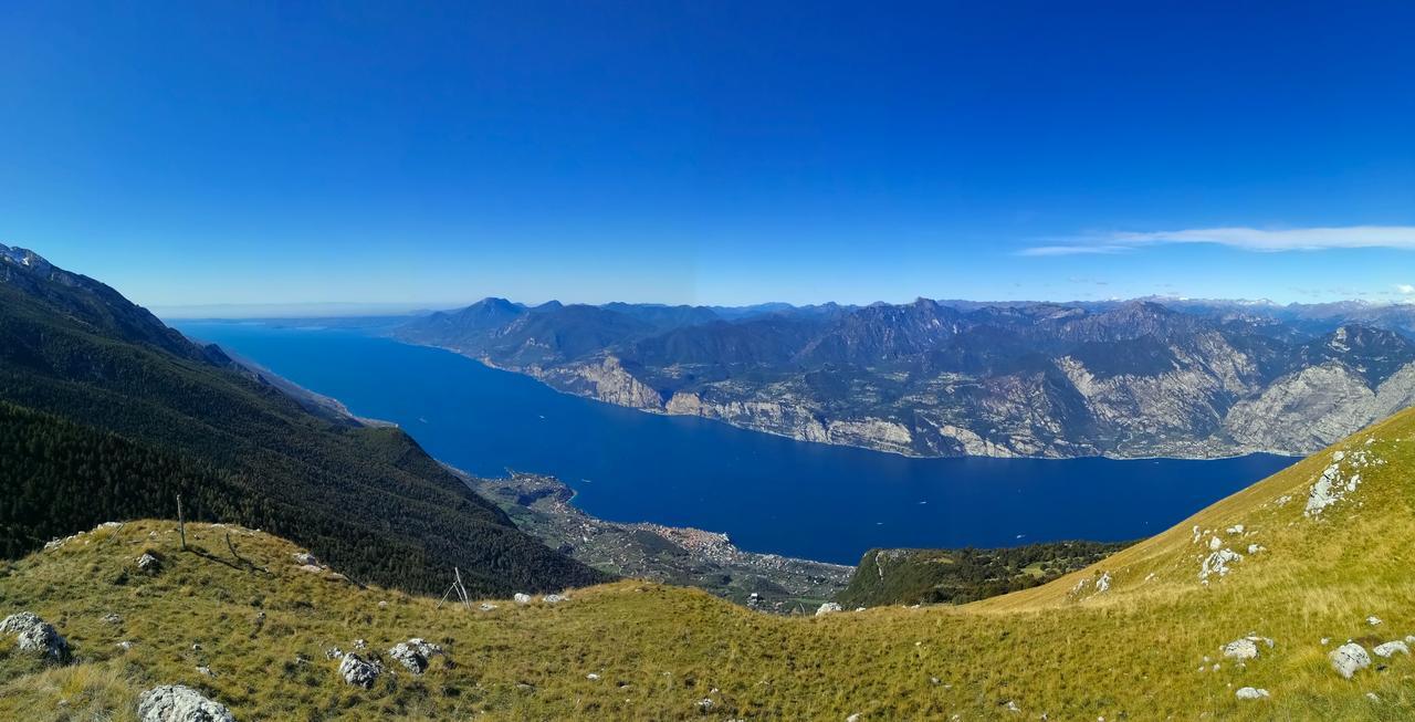 Rifugio Monte Baldo Hotel Avio Kültér fotó